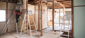 Entreprise de rénovation de la maison et de rénovation d’appartement à Azzana